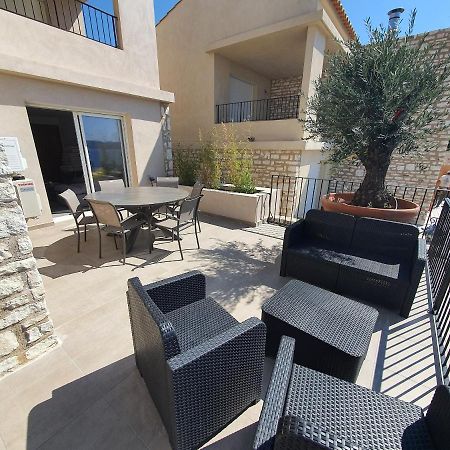 Domaine A Mortella T3 Saint-Florent  Bagian luar foto