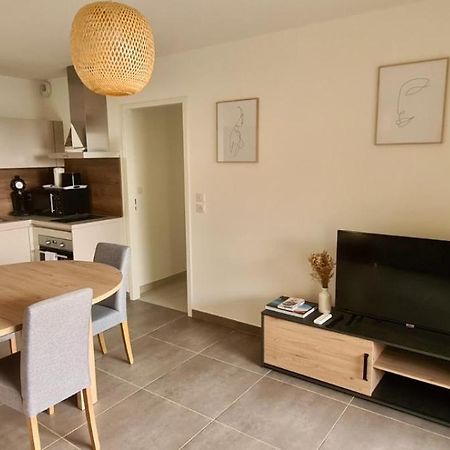 Domaine A Mortella T3 Saint-Florent  Bagian luar foto