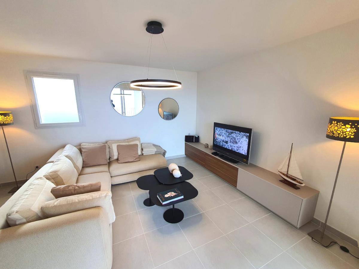 Domaine A Mortella T3 Saint-Florent  Bagian luar foto