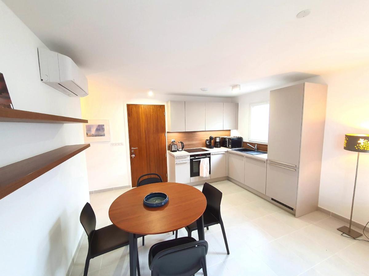 Domaine A Mortella T3 Saint-Florent  Bagian luar foto