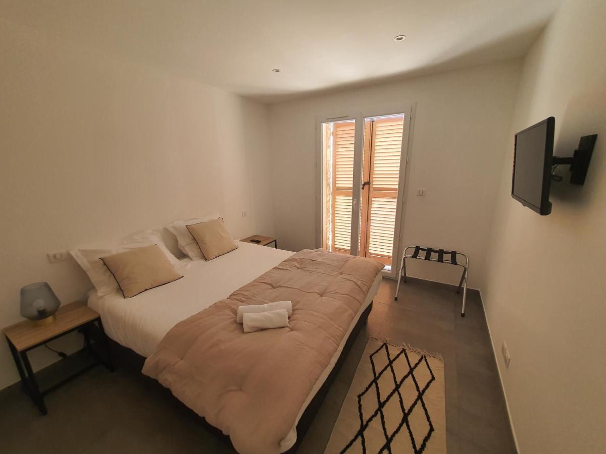 Domaine A Mortella T3 Saint-Florent  Bagian luar foto