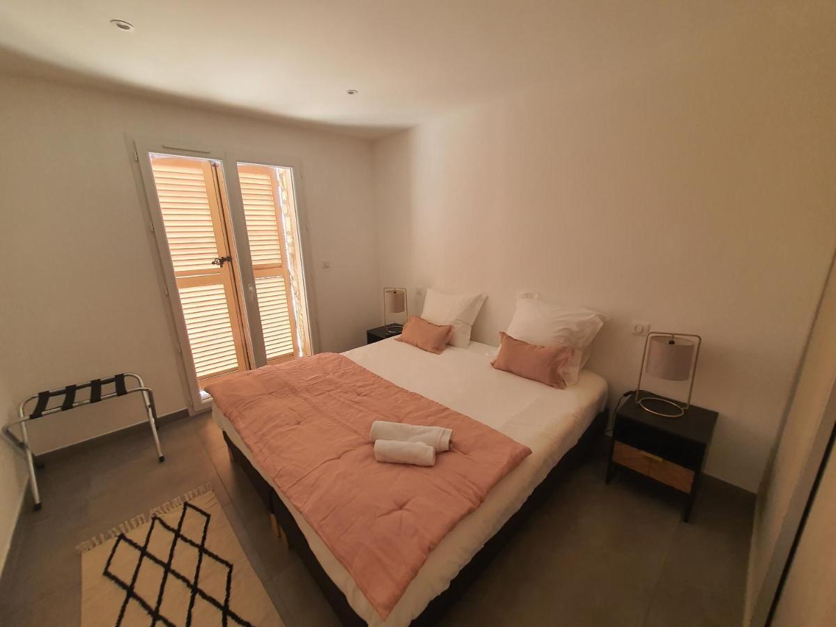 Domaine A Mortella T3 Saint-Florent  Bagian luar foto