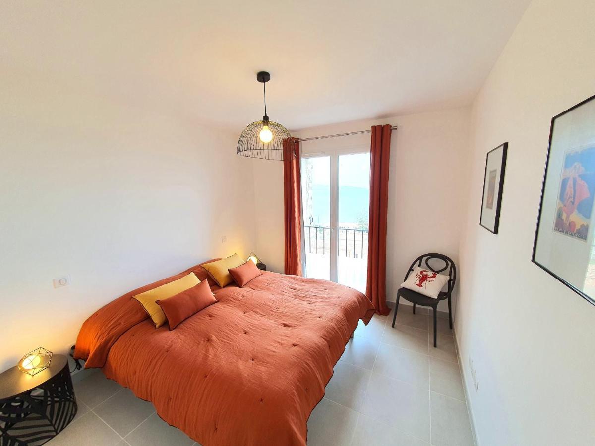 Domaine A Mortella T3 Saint-Florent  Bagian luar foto