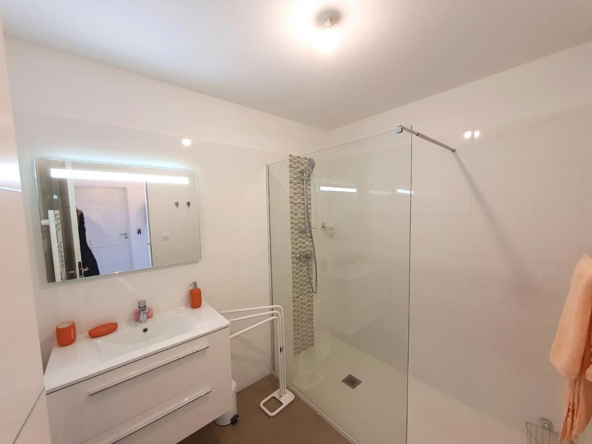 Domaine A Mortella T3 Saint-Florent  Bagian luar foto