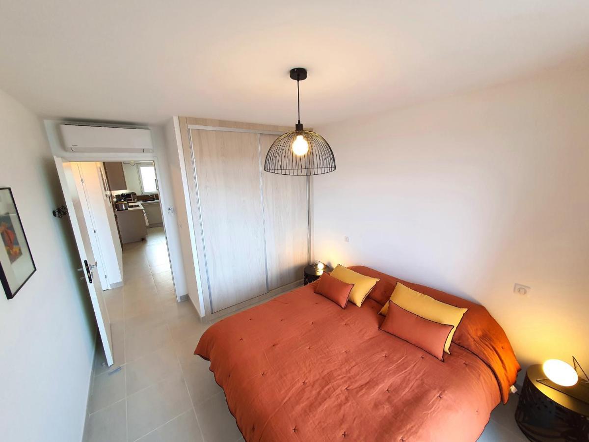 Domaine A Mortella T3 Saint-Florent  Bagian luar foto