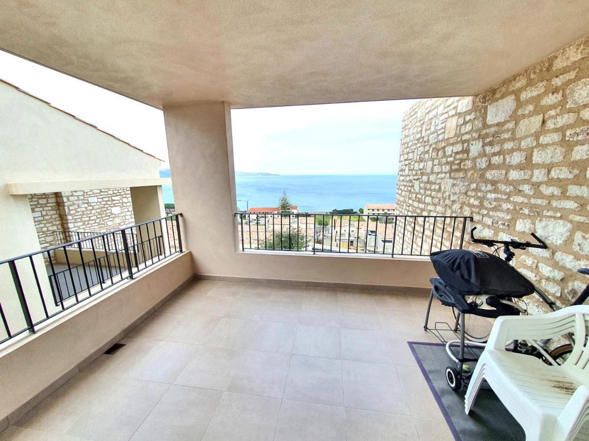 Domaine A Mortella T3 Saint-Florent  Bagian luar foto