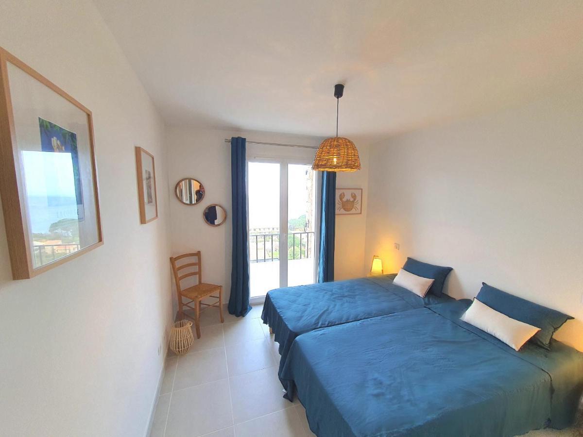 Domaine A Mortella T3 Saint-Florent  Bagian luar foto