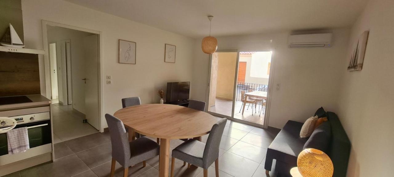 Domaine A Mortella T3 Saint-Florent  Bagian luar foto