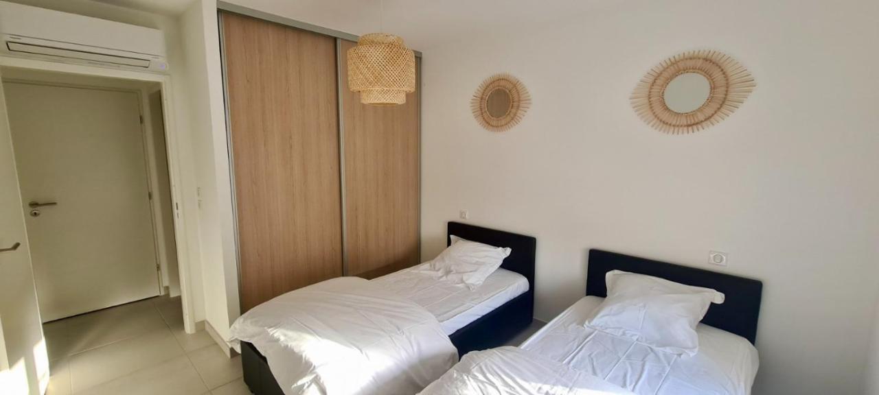 Domaine A Mortella T3 Saint-Florent  Bagian luar foto