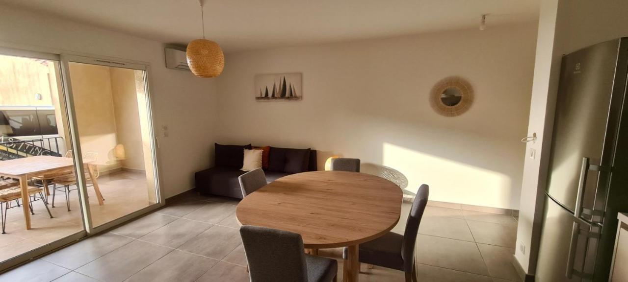 Domaine A Mortella T3 Saint-Florent  Bagian luar foto