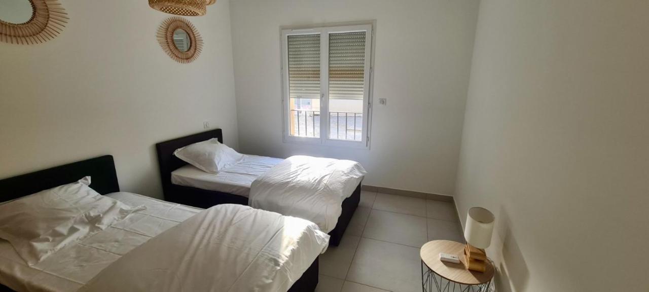 Domaine A Mortella T3 Saint-Florent  Bagian luar foto