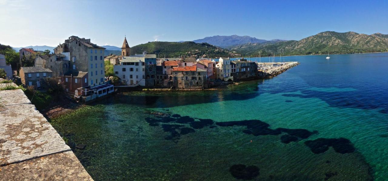 Domaine A Mortella T3 Saint-Florent  Bagian luar foto