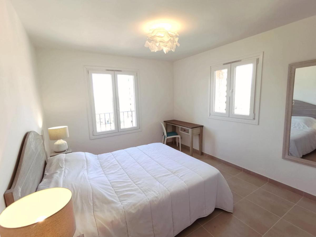 Domaine A Mortella T3 Saint-Florent  Bagian luar foto