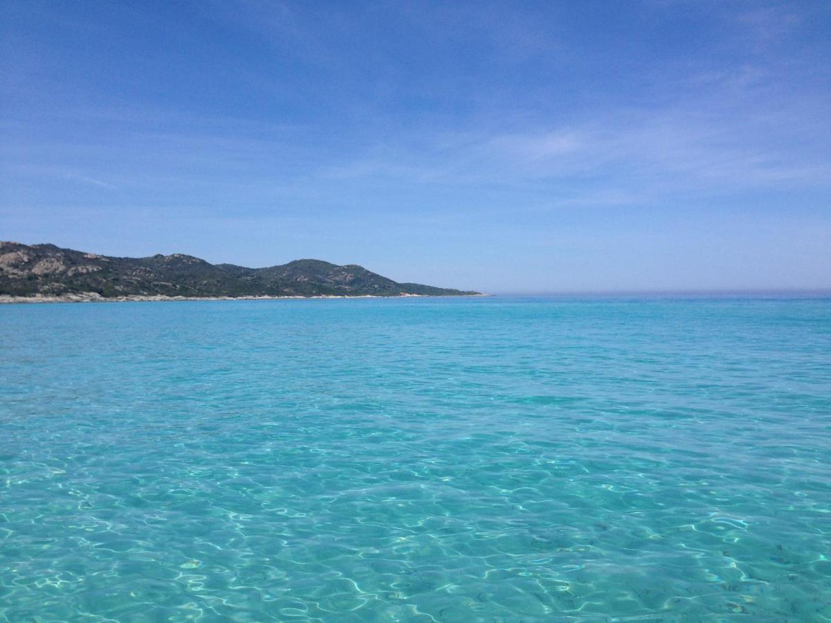 Domaine A Mortella T3 Saint-Florent  Bagian luar foto