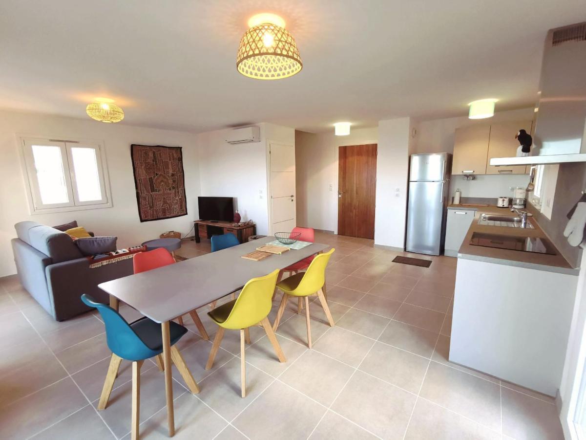 Domaine A Mortella T3 Saint-Florent  Bagian luar foto