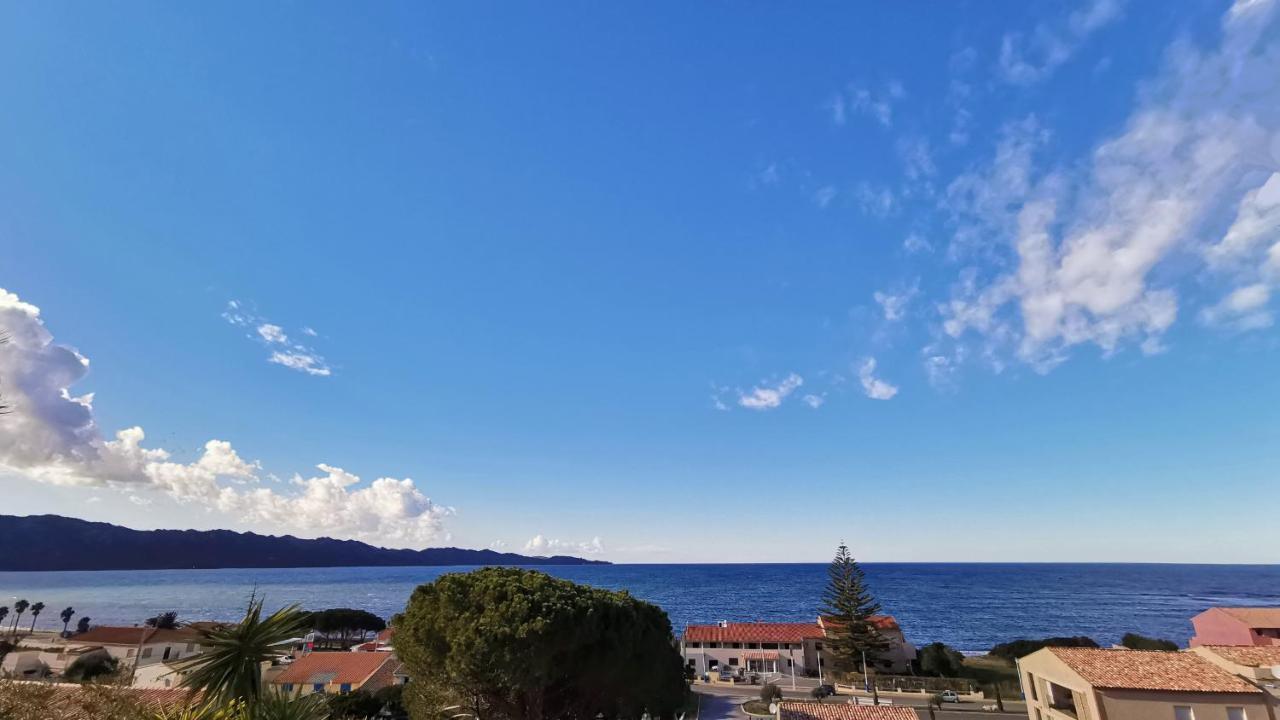 Domaine A Mortella T3 Saint-Florent  Bagian luar foto