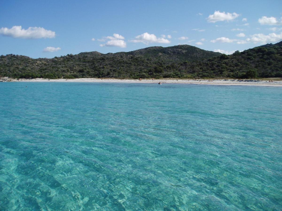 Domaine A Mortella T3 Saint-Florent  Bagian luar foto