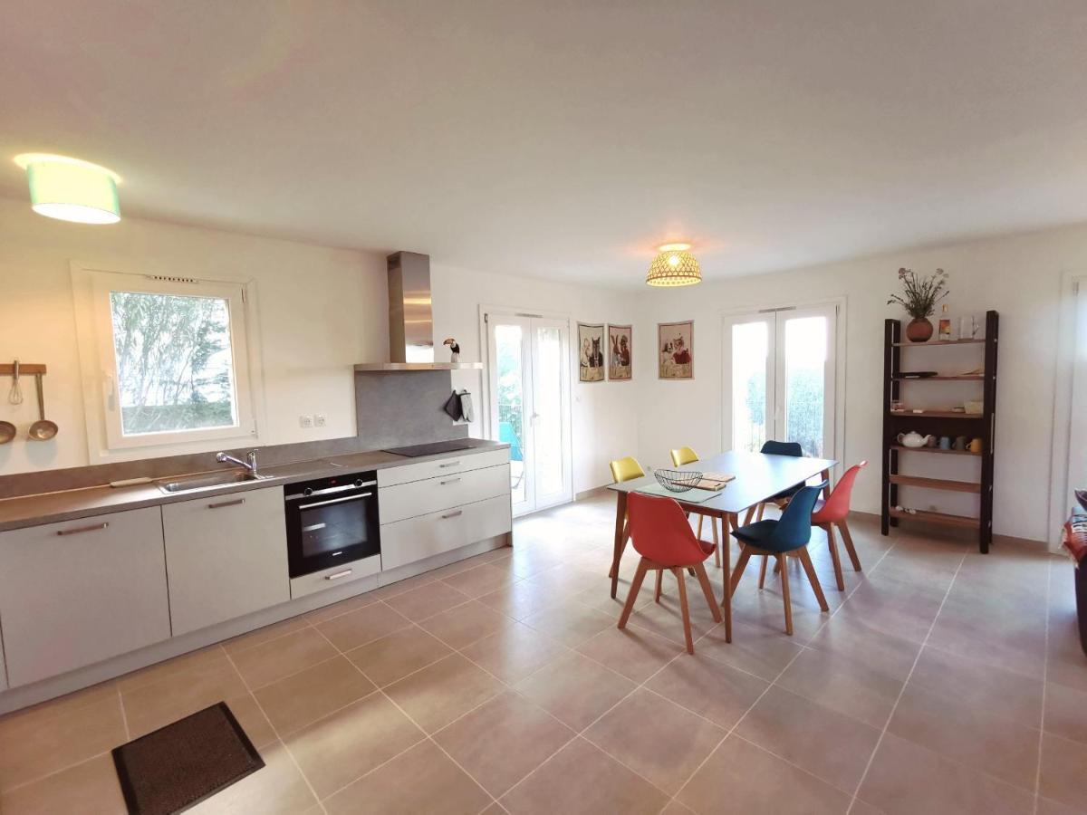 Domaine A Mortella T3 Saint-Florent  Bagian luar foto