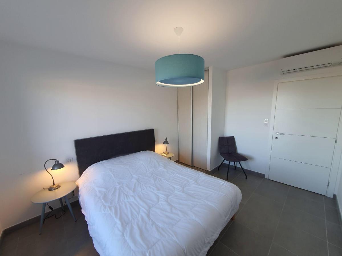 Domaine A Mortella T3 Saint-Florent  Bagian luar foto