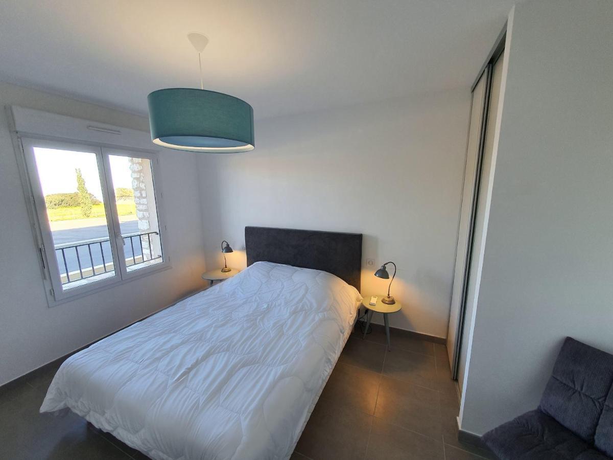 Domaine A Mortella T3 Saint-Florent  Bagian luar foto