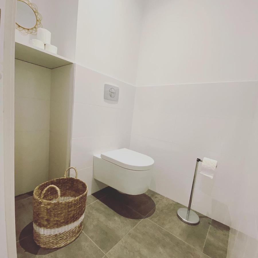 Domaine A Mortella T3 Saint-Florent  Bagian luar foto